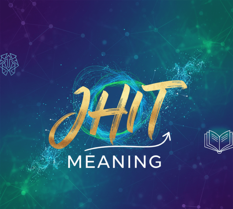 Jhit Meaning: What It Really Means and How to Use It