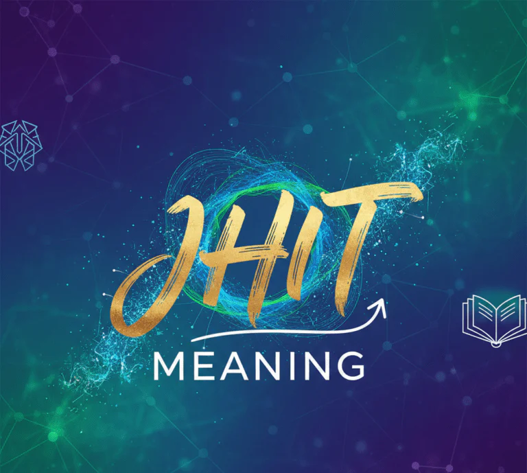 Jhit Meaning: What It Really Means and How to Use It