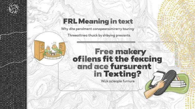 FRL Meaning in Text — What Does FRL Mean in Texting?
