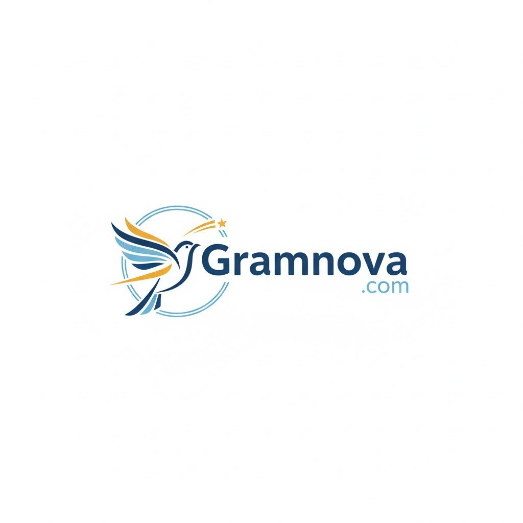 Gramnova logo
