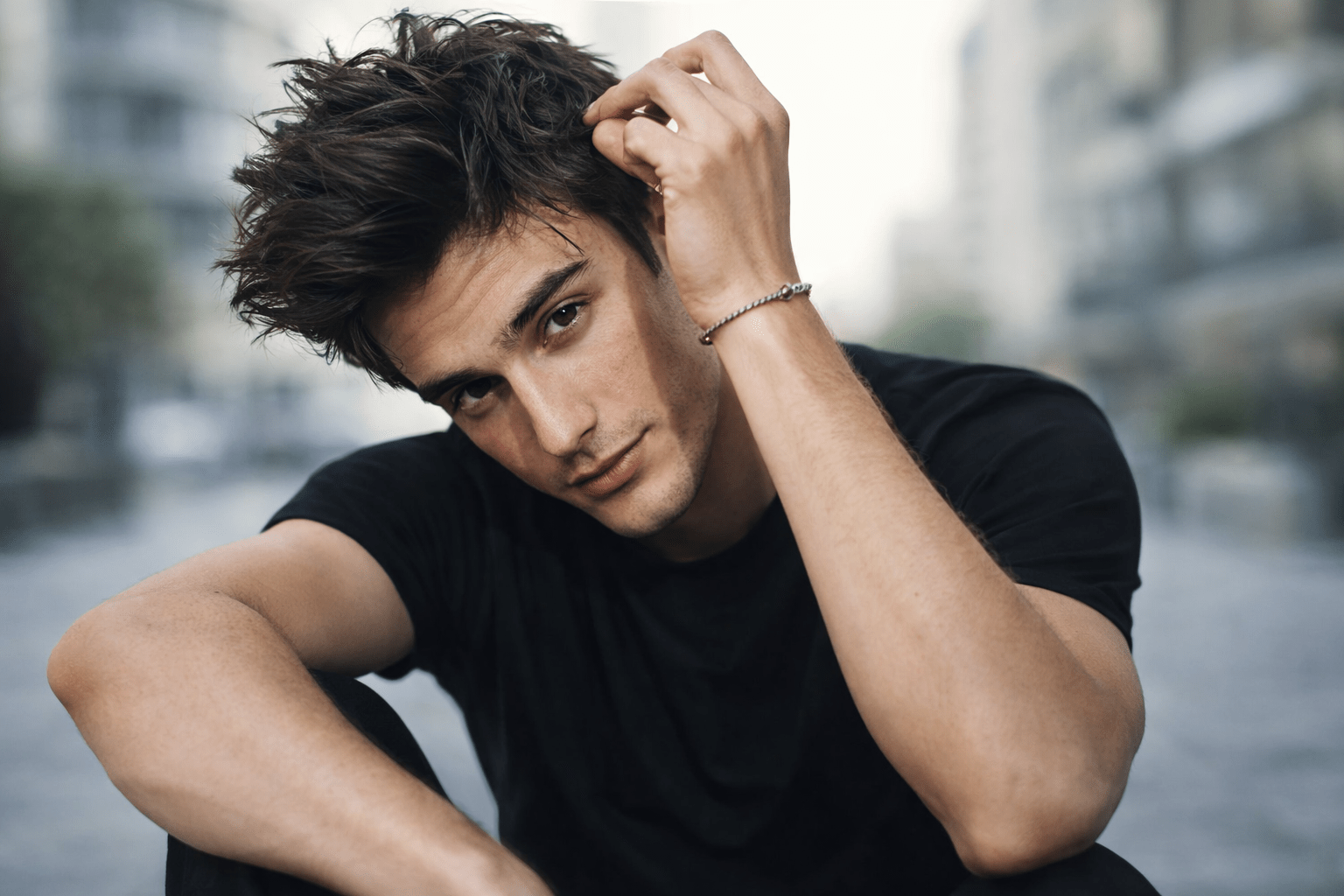peter dager