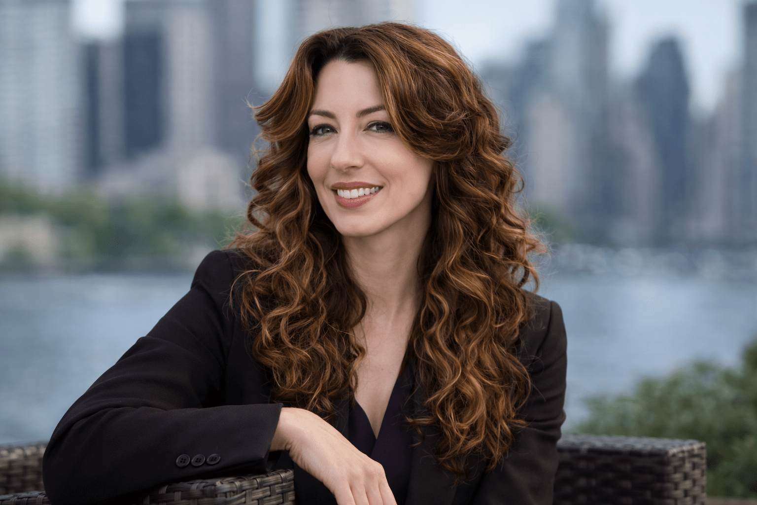 Kristy Greenberg