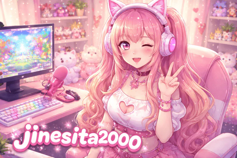 jinesita2000