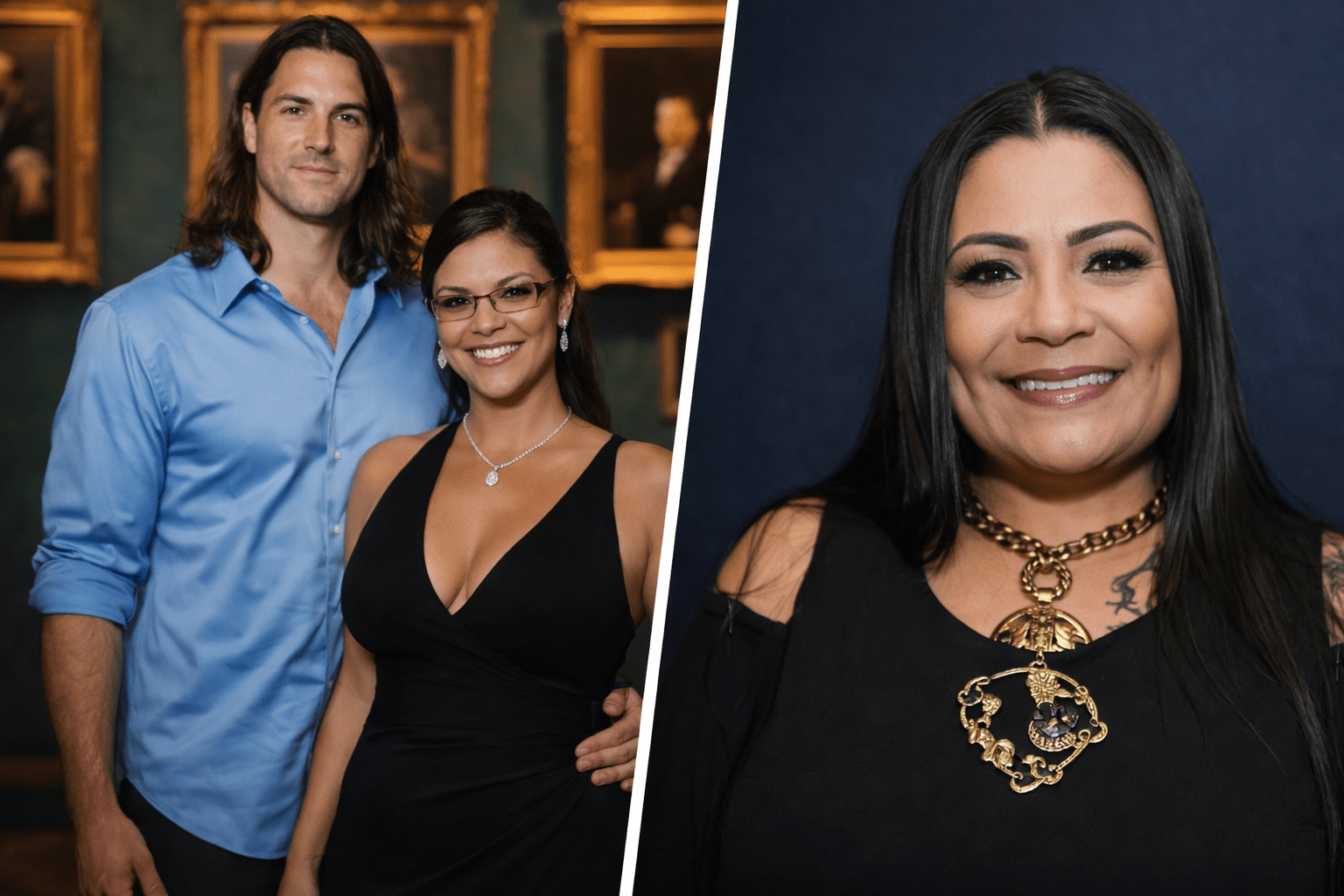 Antonimar Mello luxury profile image