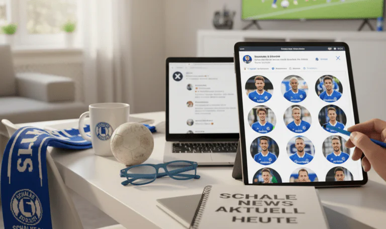 Schalke News