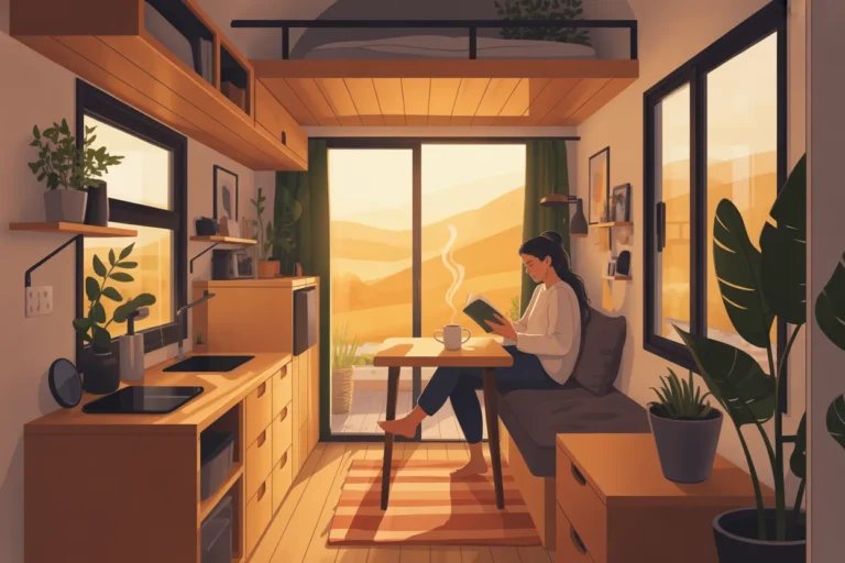 Tiny Home