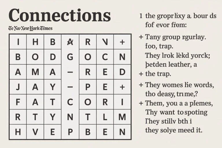 connections hint forbes
