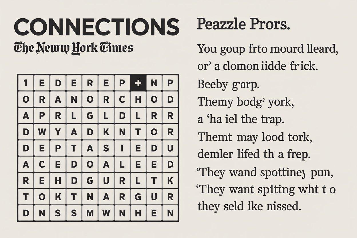 Connections grid style image 2