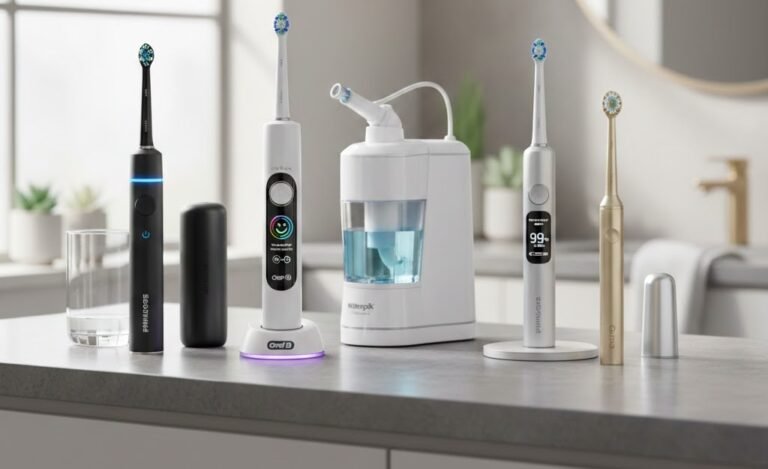 Best Electric Toothbrush