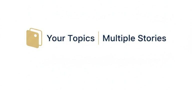 Your Topics | Multiple Stories