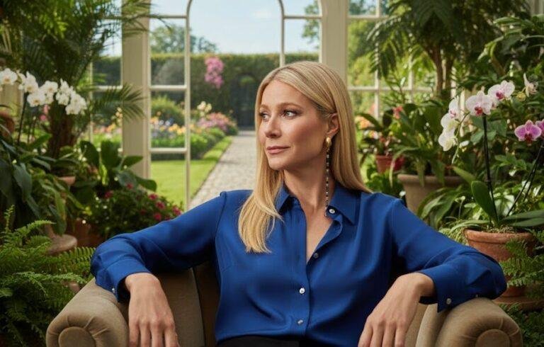 Gwyneth Paltrow