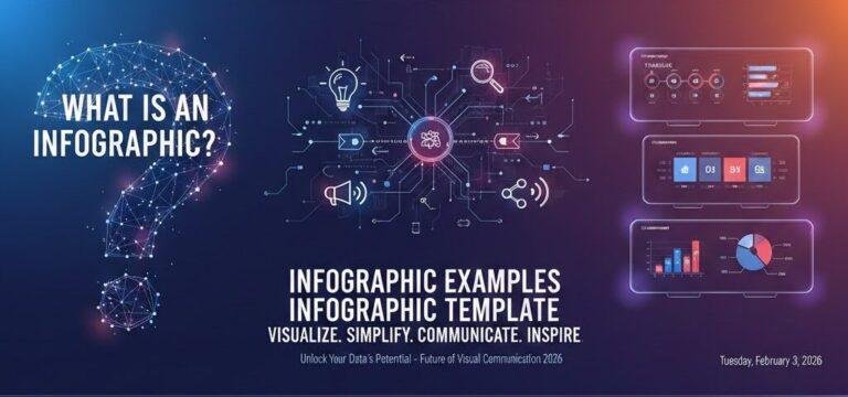 What is an Infographic
