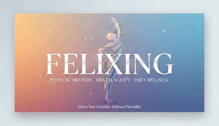 Felixing