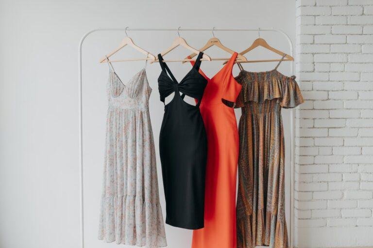 Shein Dresses