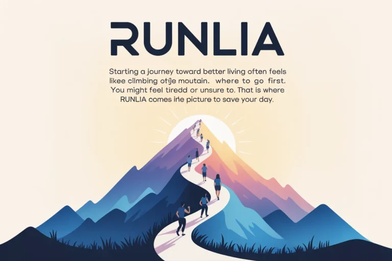 Runlia
