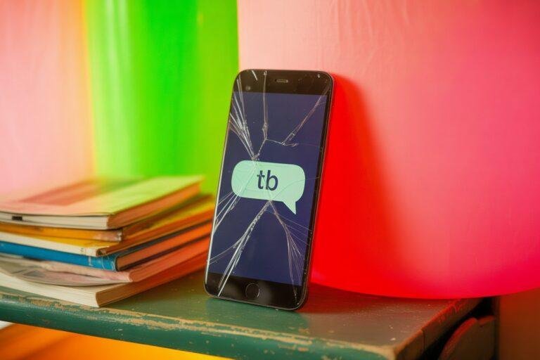 TB Meaning in Text