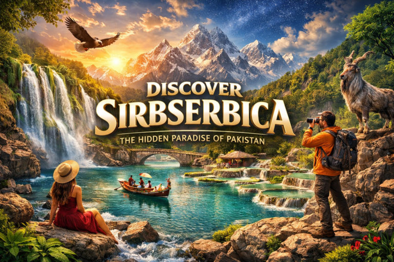Sirbserbica