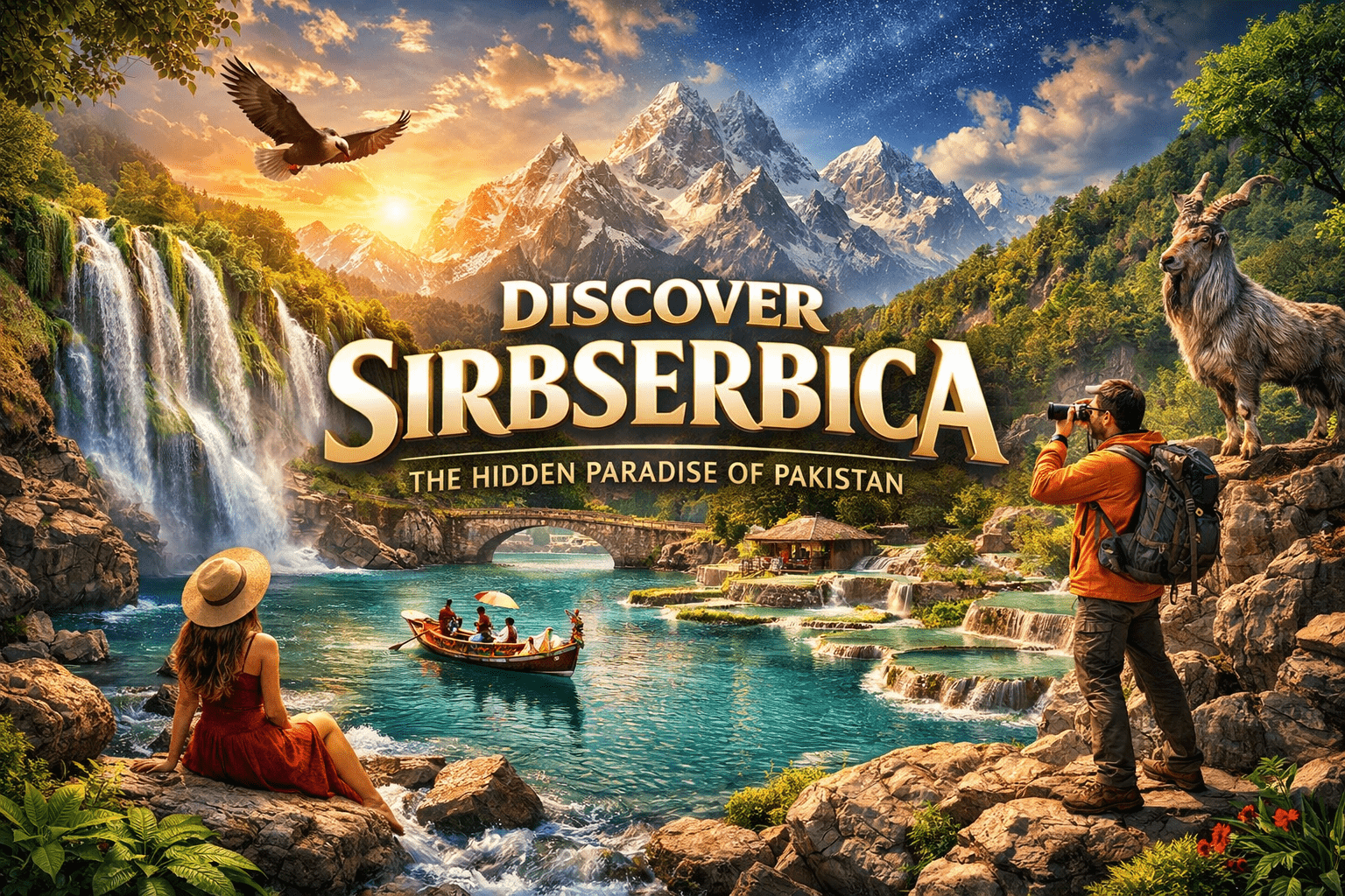 Sirbserbica