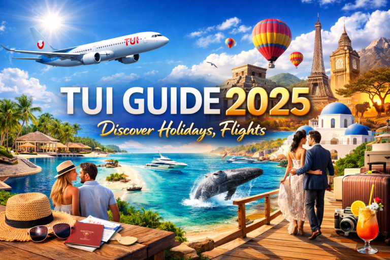 TUI