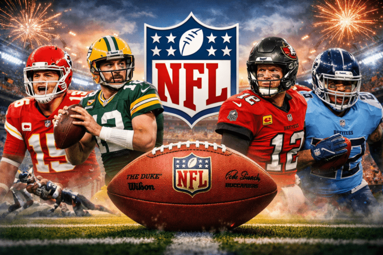 Reddit NFL