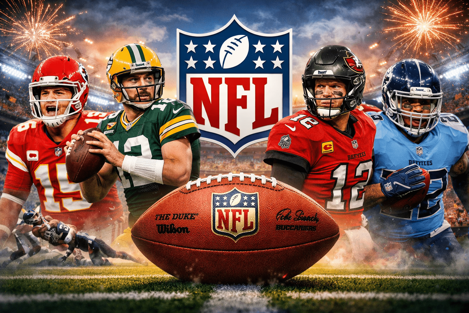 Reddit NFL
