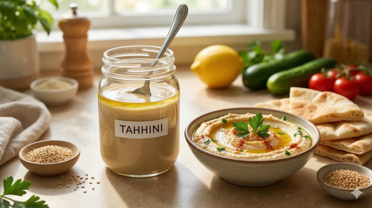 Tahini