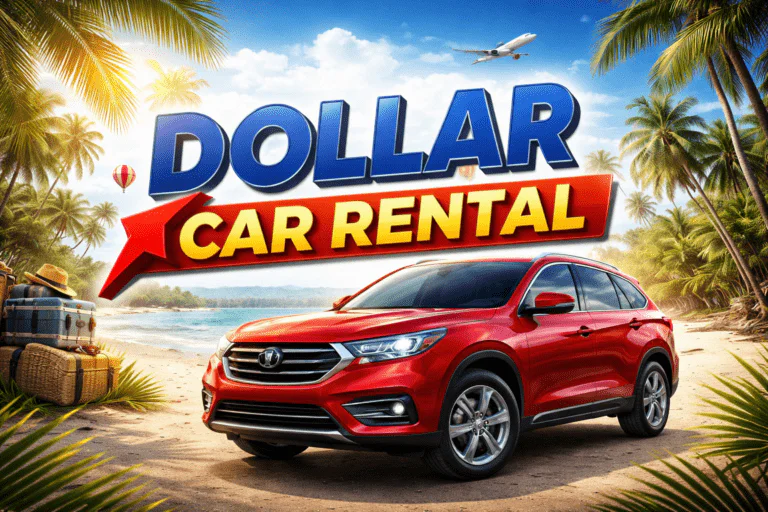 Dollar Car Rental