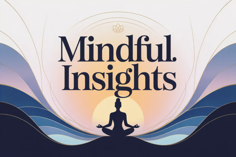 Mindfullnsights