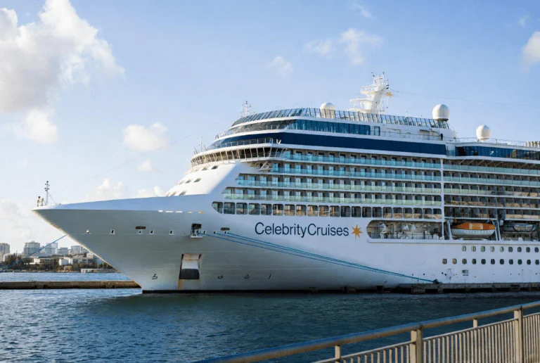 Celebrity Cruises
