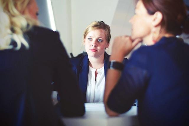 Job Interview Questions